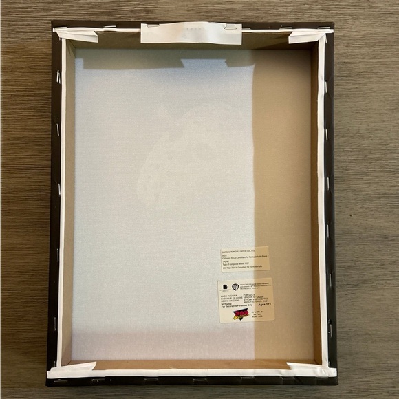 Jason Vorhees Canvas Art - Picture 2 of 3